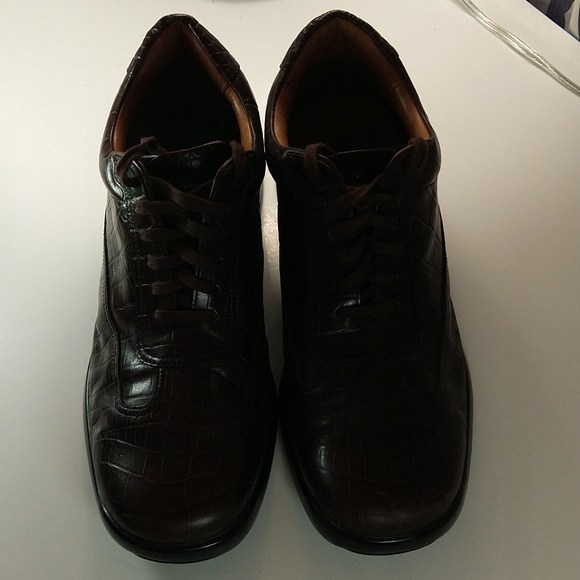 Cole Haan Other - Men's comfort Conner/CR BROWN Beautiful Cole Haan barely worn Men's dress shoes